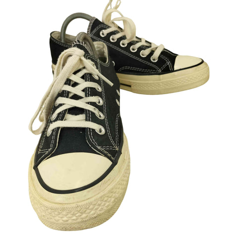 コンバース CONVERSE ALL STAR CHUCK TAYLOR LOW CUT CT70 オールスター チャックテイラー 70 ローカット メンズ CONVERSE:7 1/2