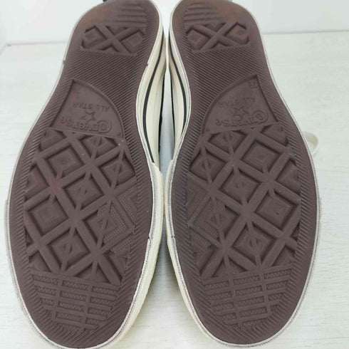 コンバース CONVERSE ALL STAR CHUCK TAYLOR LOW CUT CT70 オールスター チャックテイラー 70 ローカット メンズ CONVERSE:7 1/2