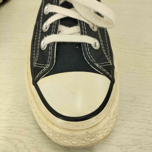 コンバース CONVERSE ALL STAR CHUCK TAYLOR LOW CUT CT70 オールスター チャックテイラー 70 ローカット メンズ CONVERSE:7 1/2