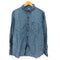 マスターピース MASTERPIECE 復刻 EVERWEAR シャンブレーシャツ メンズ JPN:M