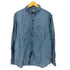 マスターピース MASTERPIECE 復刻 EVERWEAR シャンブレーシャツ メンズ JPN:M