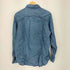 マスターピース MASTERPIECE 復刻 EVERWEAR シャンブレーシャツ メンズ JPN:M