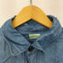 マスターピース MASTERPIECE 復刻 EVERWEAR シャンブレーシャツ メンズ JPN:M