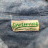 マスターピース MASTERPIECE 復刻 EVERWEAR シャンブレーシャツ メンズ JPN:M