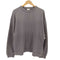 ドリスヴァンノッテン DRIES VAN NOTEN オーバーサイズ クルーネックスウェット メンズ import:S