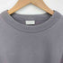 ドリスヴァンノッテン DRIES VAN NOTEN オーバーサイズ クルーネックスウェット メンズ import:S