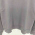 ドリスヴァンノッテン DRIES VAN NOTEN オーバーサイズ クルーネックスウェット メンズ import:S
