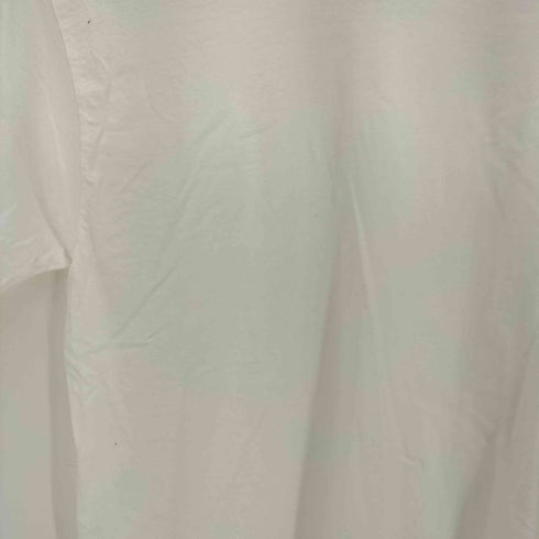 ヘインズ Hanes COMFORT SOFT MINI BOX LOGO Tagless Tee メンズ import:M