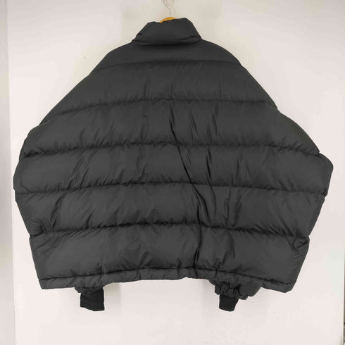 メゾンミハラヤスヒロ Maison MIHARA YASUHIRO HUGE DOWN オーバーサイズ ジャケット メンズ 36