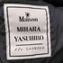 メゾンミハラヤスヒロ Maison MIHARA YASUHIRO HUGE DOWN オーバーサイズ ジャケット メンズ 36