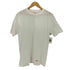 ヘインズ Hanes COMFORT SOFT MINI BOX LOGO Tagless Tee メンズ import:M