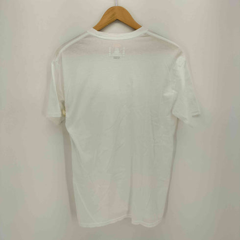 ヘインズ Hanes COMFORT SOFT MINI BOX LOGO Tagless Tee メンズ import:M