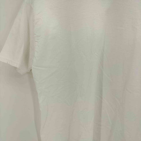 ヘインズ Hanes COMFORT SOFT MINI BOX LOGO Tagless Tee メンズ import:M