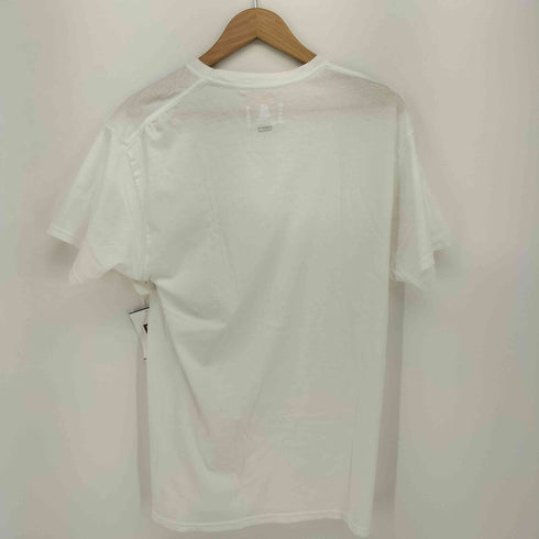 ヘインズ Hanes COMFORT SOFT MINI BOX LOGO Tagless Tee メンズ import:M
