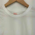ヘインズ Hanes COMFORT SOFT MINI BOX LOGO Tagless Tee メンズ import:M
