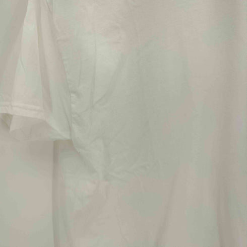 ヘインズ Hanes COMFORT SOFT MINI BOX LOGO Tagless Tee メンズ import:M
