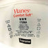 ヘインズ Hanes COMFORT SOFT MINI BOX LOGO Tagless Tee メンズ import:M