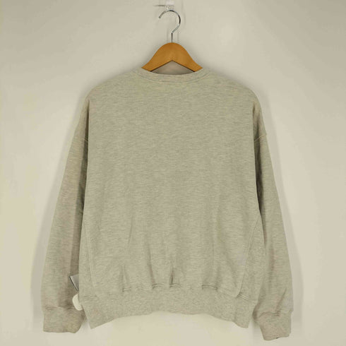 マルディメクルディ Mardi Mercredi FLOWERMARDI SWEATSHIRT クルーネックスウェット レディース FREE