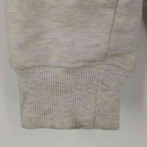 マルディメクルディ Mardi Mercredi FLOWERMARDI SWEATSHIRT クルーネックスウェット レディース FREE