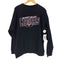 J AMERICA Vガゼットフロントプリントクルーネックスウェット メンズ JPN:L
