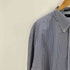 トミーヒルフィガー TOMMY HILFIGER ストライプボタンダウンシャツ メンズ XXL