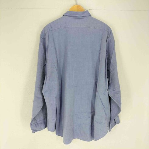 ポロバイラルフローレン Polo by RALPH LAUREN 90s ANDREW シャツ メンズ 17 1/2