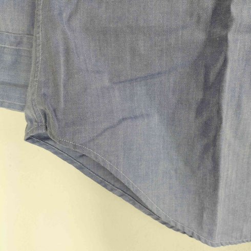 ポロバイラルフローレン Polo by RALPH LAUREN 90s ANDREW シャツ メンズ 17 1/2