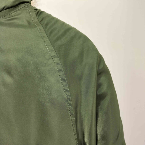 アルファインダストリーズ ALPHA INDUSTRIES N-3B/TIGHT FIT メンズ M