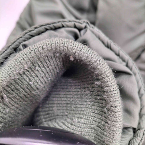 アルファインダストリーズ ALPHA INDUSTRIES N-3B/TIGHT FIT メンズ M