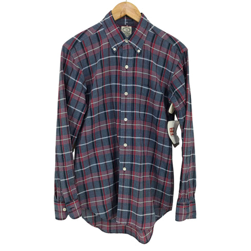 カマクラシャツ 鎌倉シャツ VINTAGE IVY シャツ コルトレーンマドラス メンズ 14