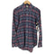 カマクラシャツ 鎌倉シャツ VINTAGE IVY シャツ コルトレーンマドラス メンズ 14