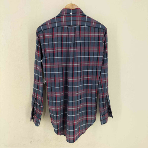 カマクラシャツ 鎌倉シャツ VINTAGE IVY シャツ コルトレーンマドラス メンズ 14
