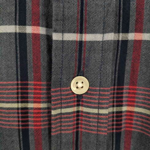 カマクラシャツ 鎌倉シャツ VINTAGE IVY シャツ コルトレーンマドラス メンズ 14