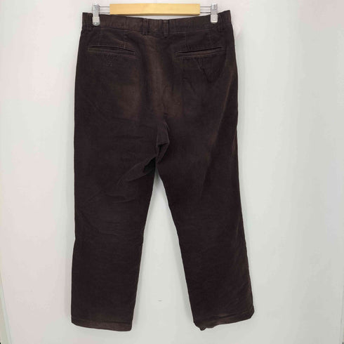 ユニクロ UNIQLO OLD コーデュロイパンツ メンズ W82