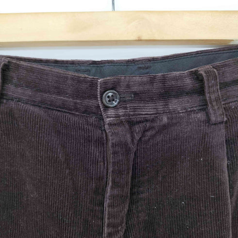 ユニクロ UNIQLO OLD コーデュロイパンツ メンズ W82
