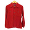 ペンドルトン PENDLETON 60S ウール 開襟 ボードシャツ メンズ import:M
