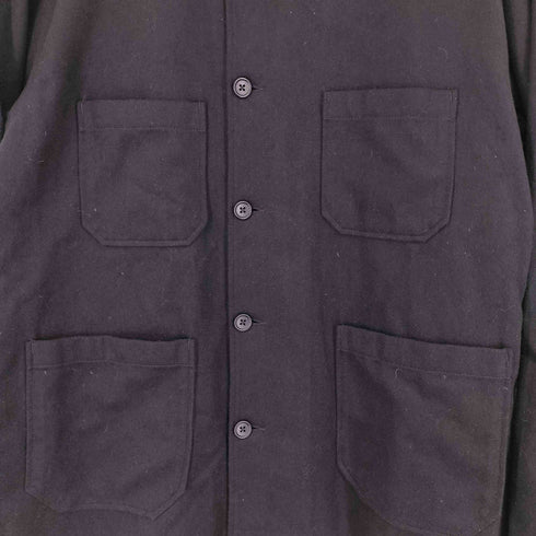 エンジニアードガーメンツ Engineered Garments スタンドカラージャケット メンズ JPN:S