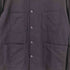 エンジニアードガーメンツ Engineered Garments スタンドカラージャケット メンズ JPN:S