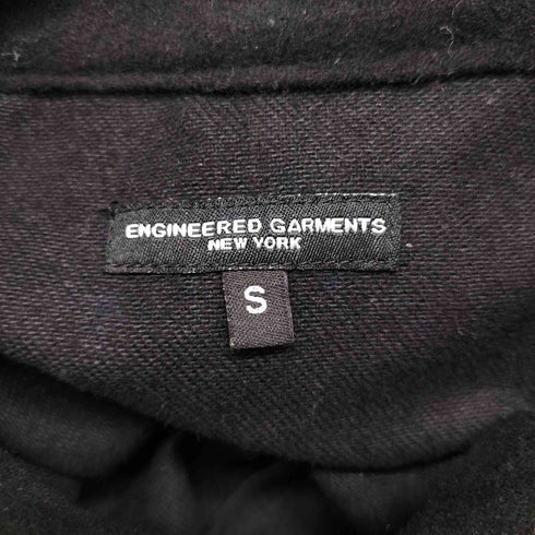 エンジニアードガーメンツ Engineered Garments スタンドカラージャケット メンズ JPN:S
