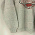 ジャージーズ JERZEES 80’s MADE IN USA NEW YORK グラフィックプリントスウェット メンズ import:L