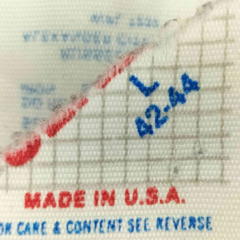 ジャージーズ JERZEES 80’s MADE IN USA NEW YORK グラフィックプリントスウェット メンズ import:L