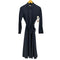 メーカーズシャツカマクラ Makers Shirt 鎌倉 マキシShirt Dress レディース JPN:40