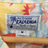 kalakaua 鯉柄 アロハシャツ レディース import:M