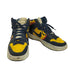 ナイキ NIKE Womens DUNK HIGH REBEL VARSITY MAIZE メンズ US10