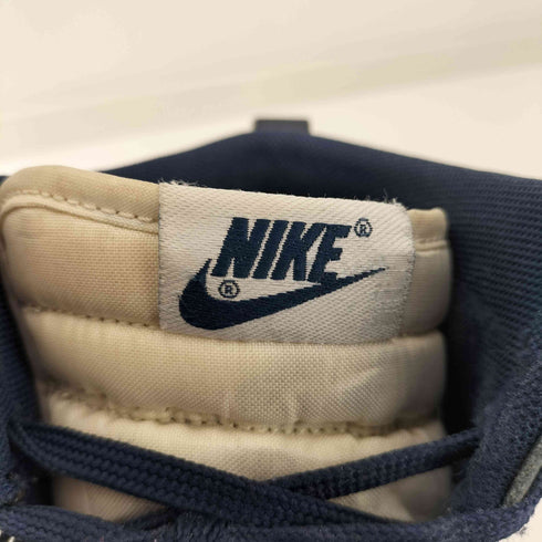 ナイキ NIKE Womens DUNK HIGH REBEL VARSITY MAIZE メンズ US10