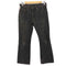 リーバイス Levis 00S 517-0901 ブーツカット ブラックデニムパンツ メンズ W31 L33