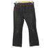 リーバイス Levis 00S 517-0901 ブーツカット ブラックデニムパンツ メンズ W31 L33