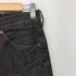 リーバイス Levis 00S 517-0901 ブーツカット ブラックデニムパンツ メンズ W31 L33