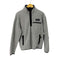 ペンフィールド PEN FIELD POLARTEC ハーフジップ フリースジャケット メンズ import:M