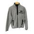 ペンフィールド PEN FIELD POLARTEC ハーフジップ フリースジャケット メンズ import:M